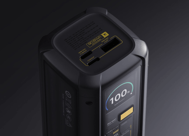 小米推出史上最強「小米充電寶25000」,功率最高達 212W,標榜可上飛機 - 電腦王阿達 小米推出史上最強「小米充電寶25000」,功率最高達 212W,標榜可上飛機 - 電腦王阿達