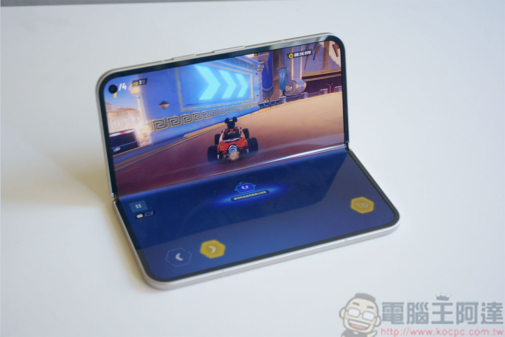 Pixel 9 Pro Fold 開箱實測:大摺疊雙螢幕運用更靈活 - 電腦王阿達 Pixel 9 Pro Fold 開箱實測:大摺疊雙螢幕運用更靈活 - 電腦王阿達