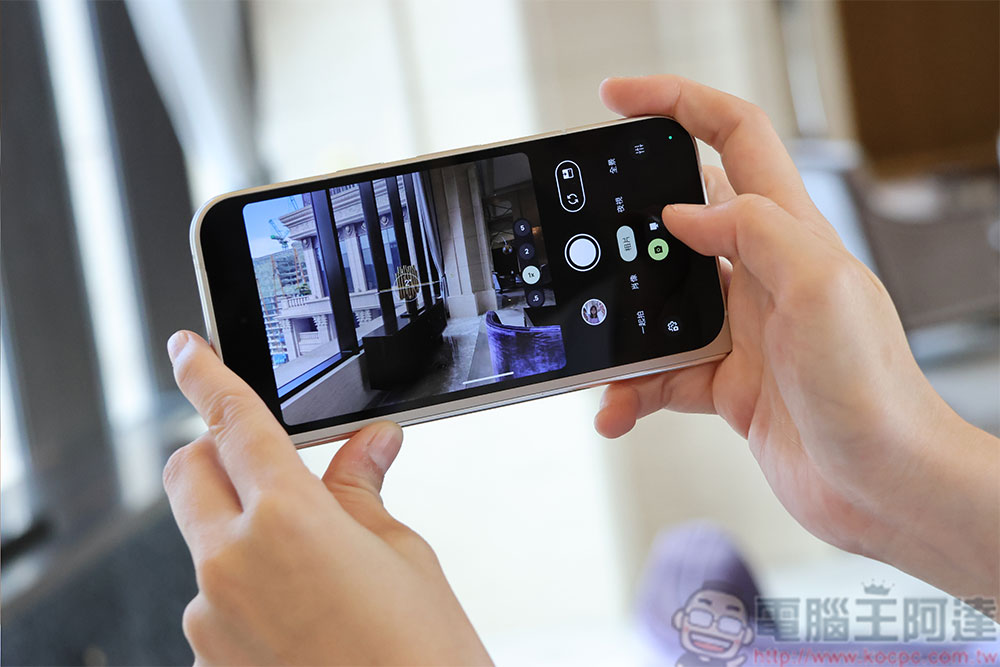 Pixel 9 Pro Fold 開箱實測:大摺疊雙螢幕運用更靈活 - 電腦王阿達 Pixel 9 Pro Fold 開箱實測:大摺疊雙螢幕運用更靈活 - 電腦王阿達