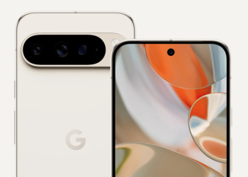 Pixel 9 Pro XL
