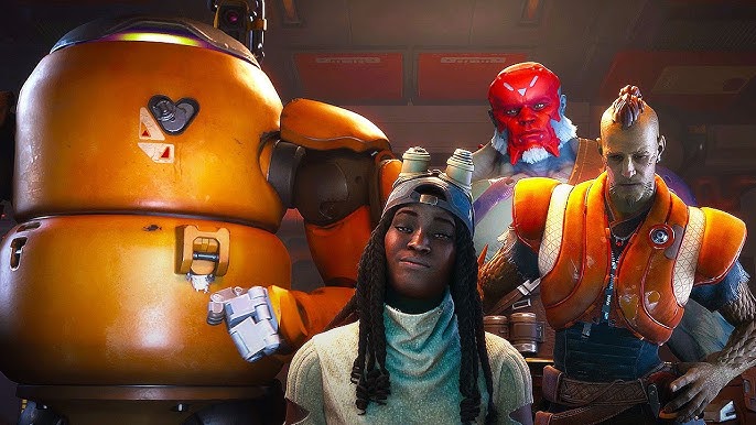 《星鳴特攻》總預算高達 120 億,曾被索尼樂觀視為「PlayStation 品牌的未來」 - 電腦王阿達 《星鳴特攻》總預算高達 120 億,曾被索尼樂觀視為「PlayStation 品牌的未來」 - 電腦王阿達