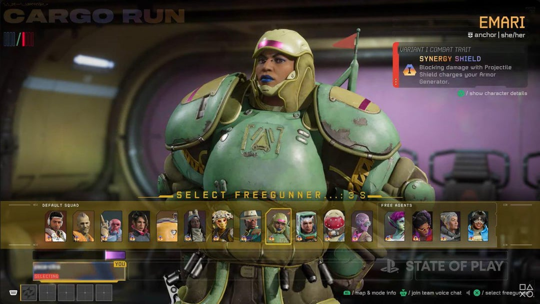 《星鳴特攻》總預算高達 120 億,曾被索尼樂觀視為「PlayStation 品牌的未來」 - 電腦王阿達 《星鳴特攻》總預算高達 120 億,曾被索尼樂觀視為「PlayStation 品牌的未來」 - 電腦王阿達