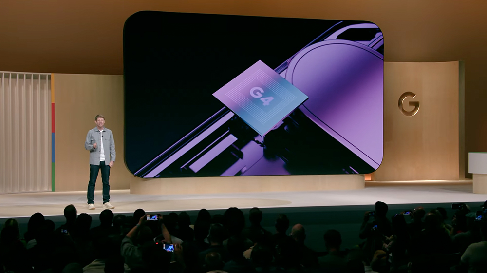 Google Pixel 9a 傳將搭載 Tensor G4 晶片,但「這點」還是不同 - 電腦王阿達 Google Pixel 9a 傳將搭載 Tensor G4 晶片,但「這點」還是不同 - 電腦王阿達
