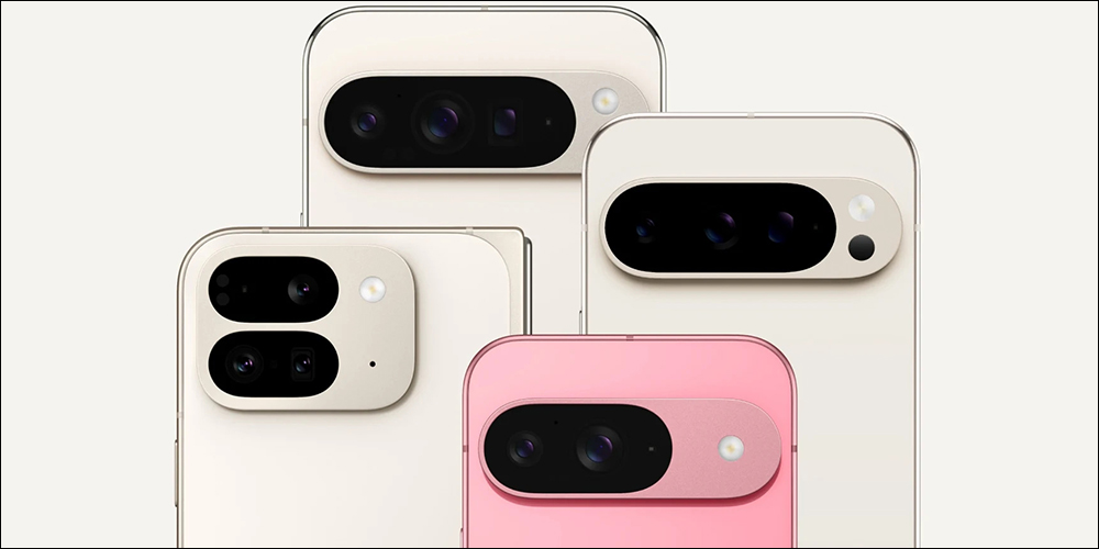 Google Pixel 9a 傳將搭載 Tensor G4 晶片,但「這點」還是不同 - 電腦王阿達 Google Pixel 9a 傳將搭載 Tensor G4 晶片,但「這點」還是不同 - 電腦王阿達