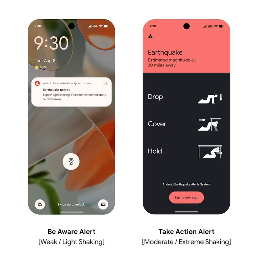 Android 15 正式版推出了,但你還不能下載 - 電腦王阿達 Android 15 正式版推出了,但你還不能下載 - 電腦王阿達