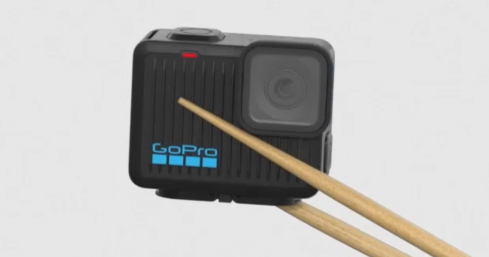 GoPro HERO 13 大玩磁吸+鏡頭配件組合,還有僅 86g 與不到 9 千的新「HERO」 - 電腦王阿達 GoPro HERO 13 大玩磁吸+鏡頭配件組合,還有僅 86g 與不到 9 千的新「HERO」 - 電腦王阿達