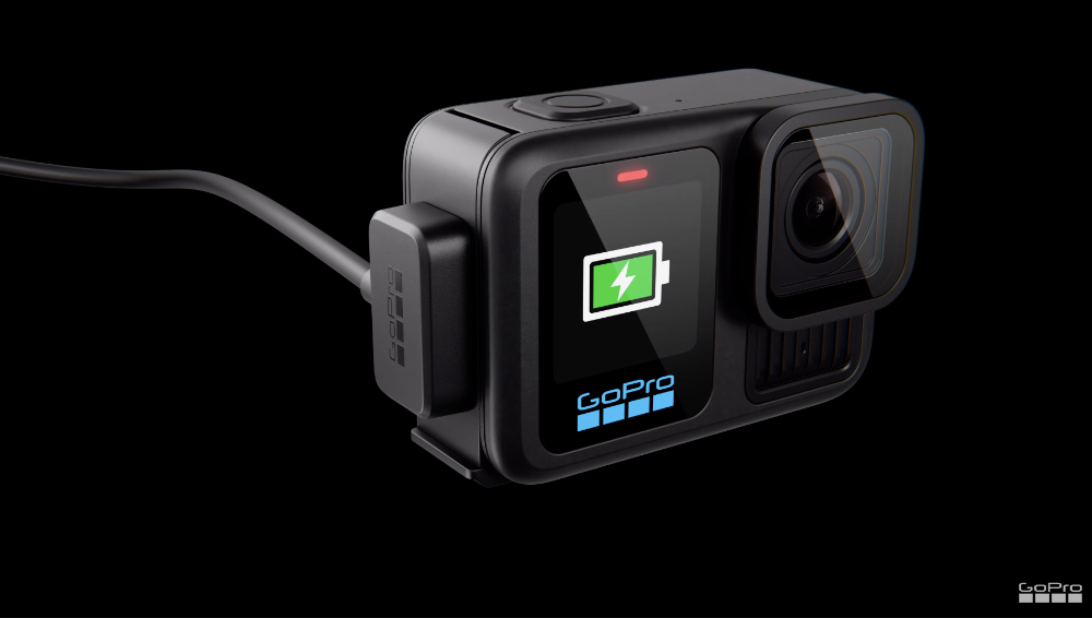 GoPro HERO 13 大玩磁吸+鏡頭配件組合,還有僅 86g 與不到 9 千的新「HERO」 - 電腦王阿達 GoPro HERO 13 大玩磁吸+鏡頭配件組合,還有僅 86g 與不到 9 千的新「HERO」 - 電腦王阿達