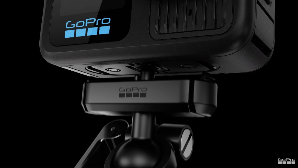 GoPro HERO 13 大玩磁吸+鏡頭配件組合,還有僅 86g 與不到 9 千的新「HERO」 - 電腦王阿達 GoPro HERO 13 大玩磁吸+鏡頭配件組合,還有僅 86g 與不到 9 千的新「HERO」 - 電腦王阿達