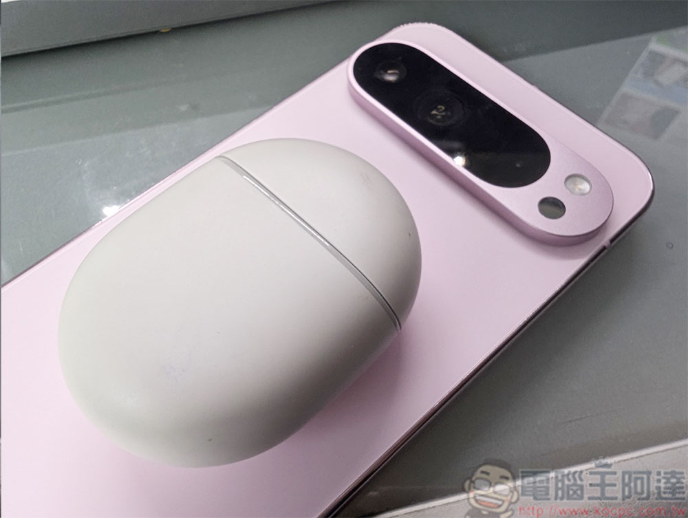 Google Pixel 9 系列支援反向充電,但其中增加了一些限制 - 電腦王阿達 Google Pixel 9 系列支援反向充電,但其中增加了一些限制 - 電腦王阿達