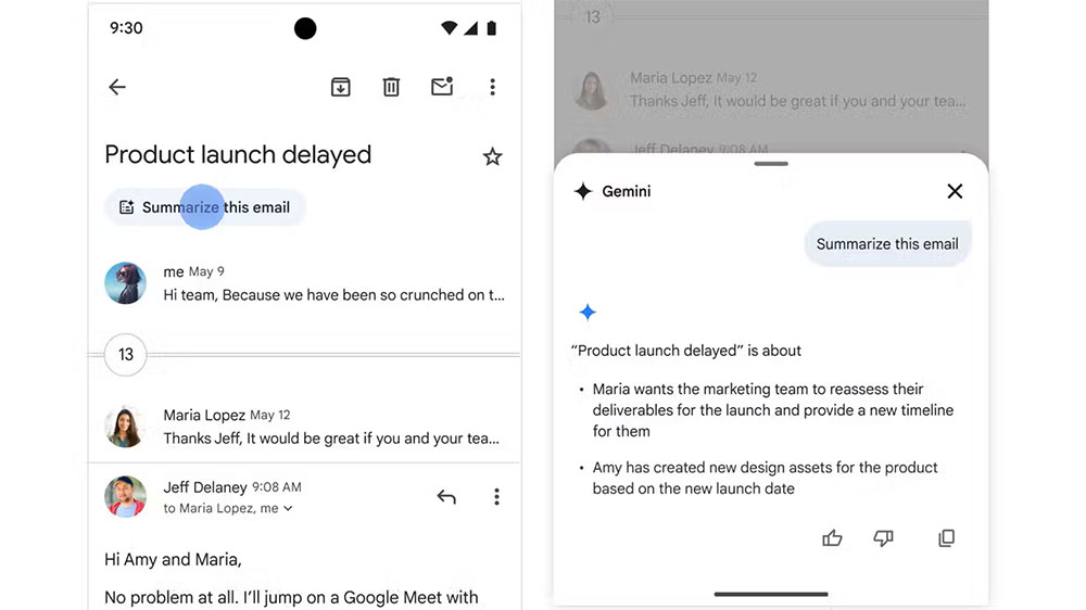 Google Gemini 與 Gemini Advanced 的關鍵差異在哪裡? - 電腦王阿達 Google Gemini 與 Gemini Advanced 的關鍵差異在哪裡? - 電腦王阿達