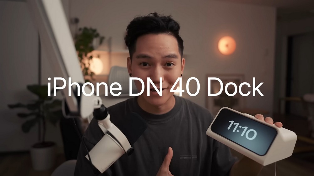 用 3D 列印打造 iPhone 待機模式專屬鬧鐘充電底座:免費設計圖開放下載 - 電腦王阿達 用 3D 列印打造 iPhone 待機模式專屬鬧鐘充電底座:免費設計圖開放下載 - 電腦王阿達