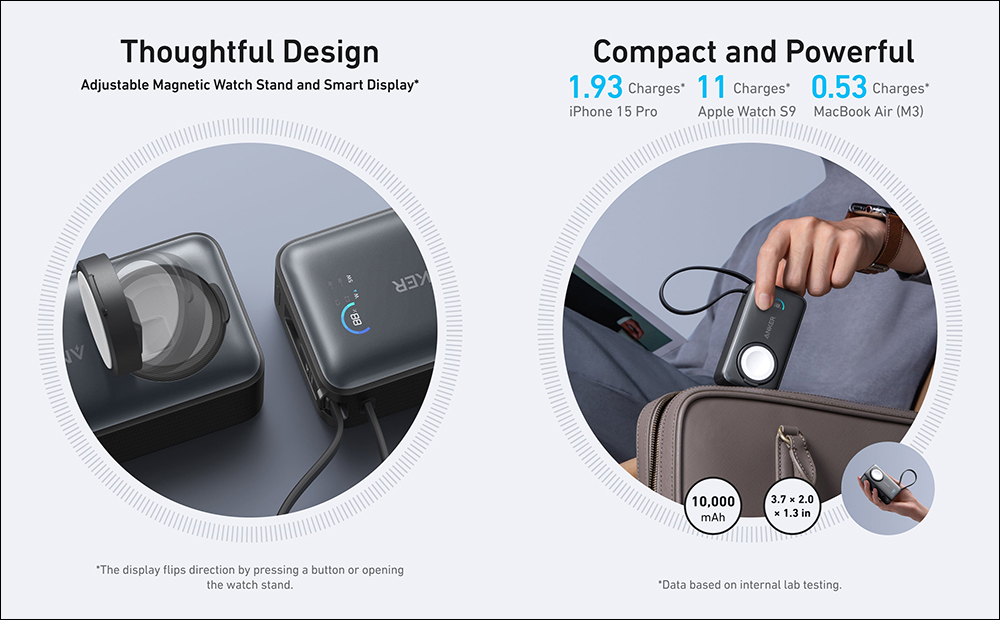 為 iPhone 16 準備, Anker 全新 Qi2 配件推出,解鎖充電新體驗 - 電腦王阿達 為 iPhone 16 準備, Anker 全新 Qi2 配件推出,解鎖充電新體驗 - 電腦王阿達