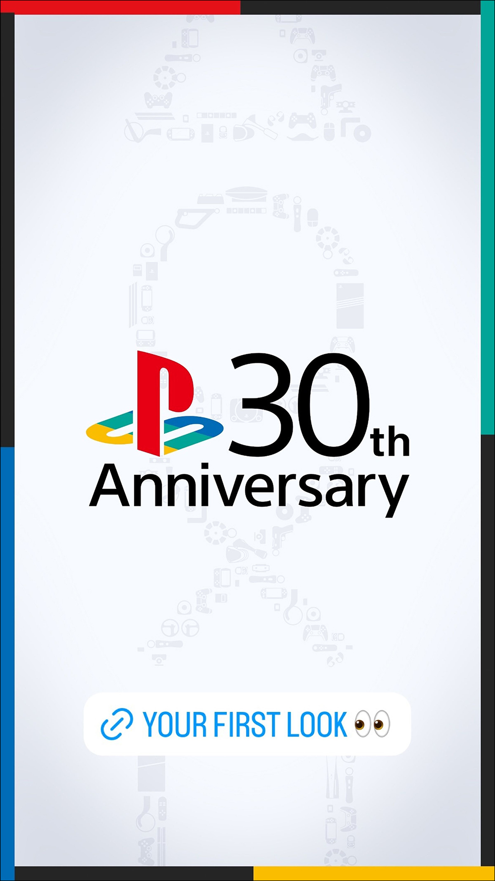 官方暗示 PS5 Pro 將現身?PlayStation 30 週年宣傳海報透露端倪 - 電腦王阿達 官方暗示 PS5 Pro 將現身?PlayStation 30 週年宣傳海報透露端倪 - 電腦王阿達