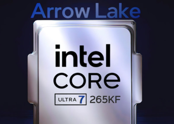 Intel Core Ultra 7 就贏過 Ryzen 9950X，最新洩漏數據顯示 Ultra 7 265K 單核心效能更快
