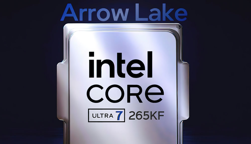 Intel Core Ultra 7 就贏過 Ryzen 9950X,最新洩漏數據顯示 Ultra 7 265K 單核心效能更快 - 電腦王阿達 Intel Core Ultra 7 就贏過 Ryzen 9950X,最新洩漏數據顯示 Ultra 7 265K 單核心效能更快 - 電腦王阿達