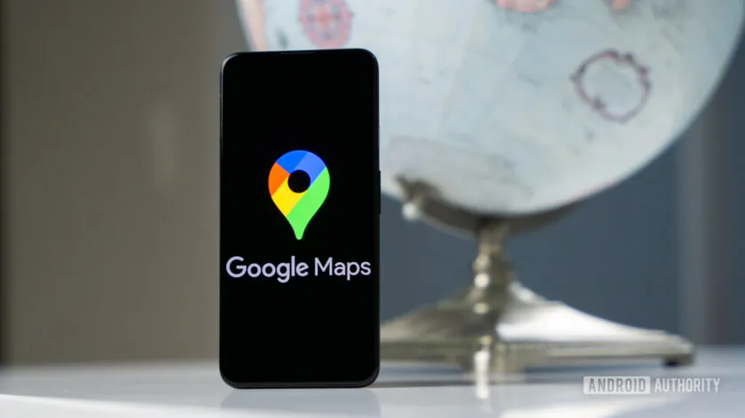 似乎有不少 Android 用戶碰到 Google Maps 閃退問題,這是目前暫時修復方法 - 電腦王阿達 似乎有不少 Android 用戶碰到 Google Maps 閃退問題,這是目前暫時修復方法 - 電腦王阿達