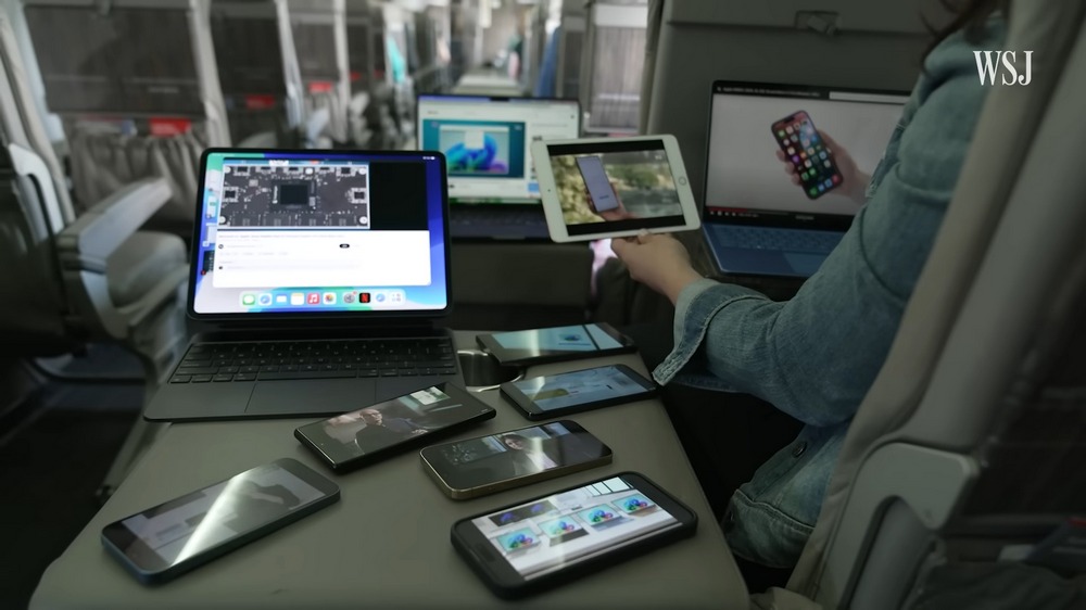 為什麼飛機付費上網 WiFi 速度這麼慢?背後技術大揭密 - 電腦王阿達 為什麼飛機付費上網 WiFi 速度這麼慢?背後技術大揭密 - 電腦王阿達
