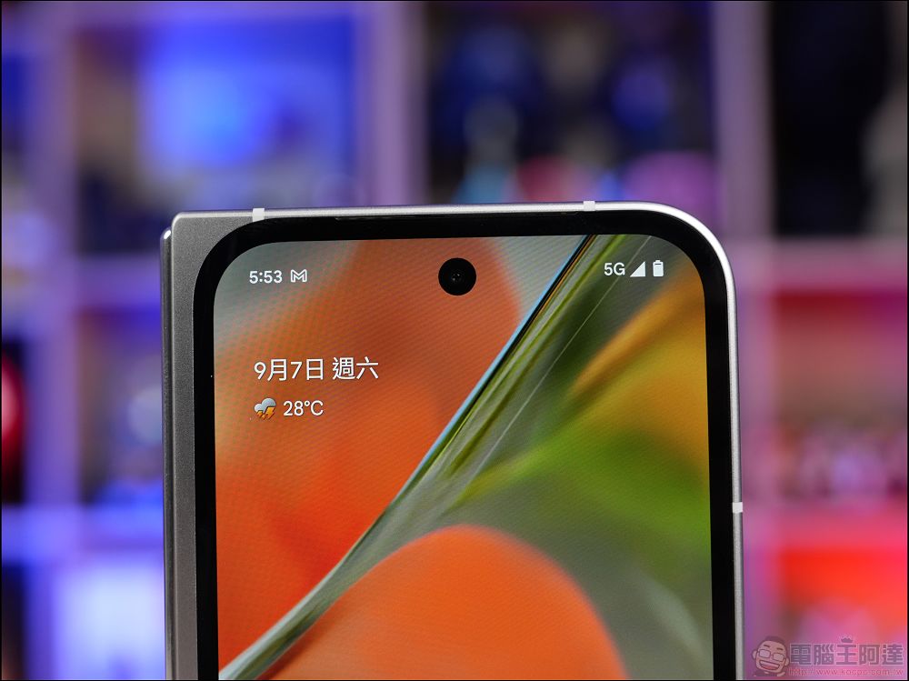 為 AI 而生的大螢幕折疊旗艦:Google Pixel 9 Pro Fold 開箱評測 - 電腦王阿達 為 AI 而生的大螢幕折疊旗艦:Google Pixel 9 Pro Fold 開箱評測 - 電腦王阿達