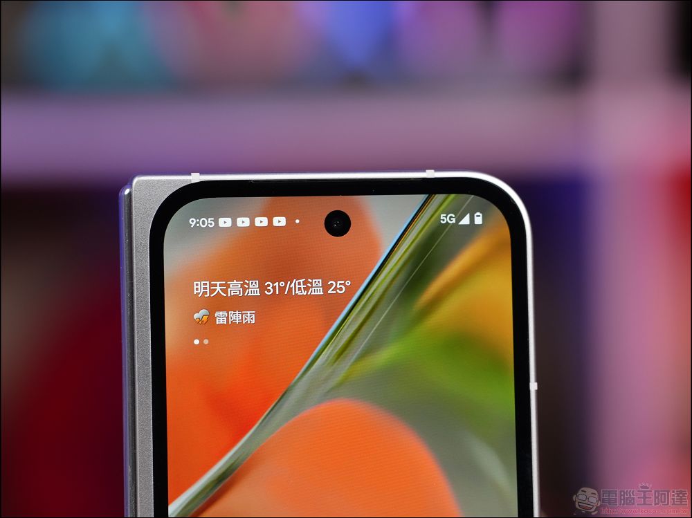為 AI 而生的大螢幕折疊旗艦:Google Pixel 9 Pro Fold 開箱評測 - 電腦王阿達 為 AI 而生的大螢幕折疊旗艦:Google Pixel 9 Pro Fold 開箱評測 - 電腦王阿達