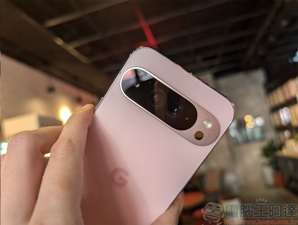 通過萊因認證的 Pixel 9 系列專用 imos SOLID-EX2 低藍光玻璃保護貼來了!亮度、顯色與硬度三重保證 - 電腦王阿達 通過萊因認證的 Pixel 9 系列專用 imos SOLID-EX2 低藍光玻璃保護貼來了!亮度、顯色與硬度三重保證 - 電腦王阿達