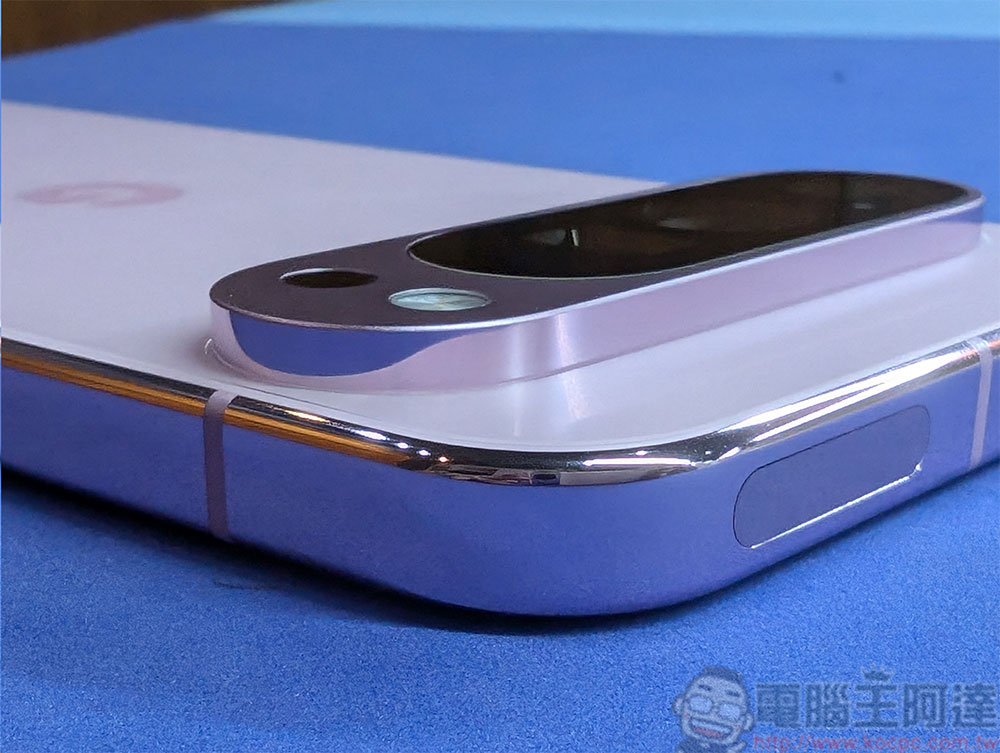 通過萊因認證的 Pixel 9 系列專用 imos SOLID-EX2 低藍光玻璃保護貼來了!亮度、顯色與硬度三重保證 - 電腦王阿達 通過萊因認證的 Pixel 9 系列專用 imos SOLID-EX2 低藍光玻璃保護貼來了!亮度、顯色與硬度三重保證 - 電腦王阿達