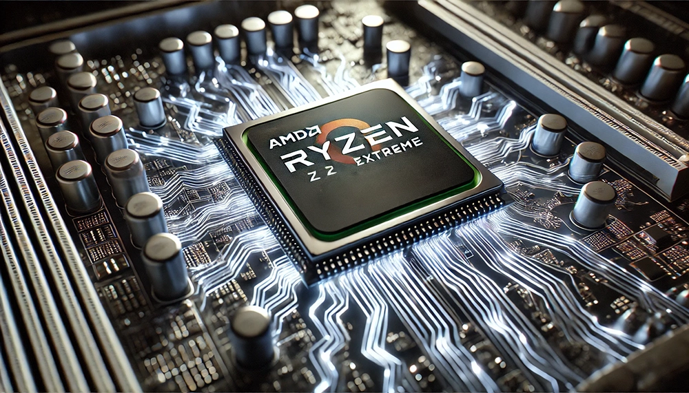 AMD 下一代 Ryzen Z2 Extreme APU 掌機處理器預計 2025 年初推出 - 電腦王阿達 AMD 下一代 Ryzen Z2 Extreme APU 掌機處理器預計 2025 年初推出 - 電腦王阿達