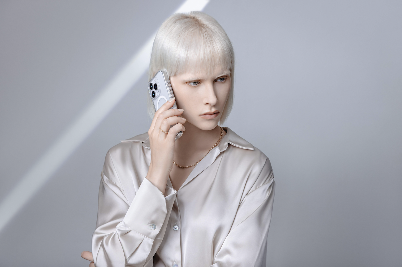 MAGEASY 推出新款 iPhone 16 系列手機配件,軍規防摔保護力全面升級、機能風格再蛻變,完美適配蘋果新機 - 電腦王阿達 市面上最好的透明手機殼,具有頂級抗黃化能力,通過 SGS UV 抗黃認證