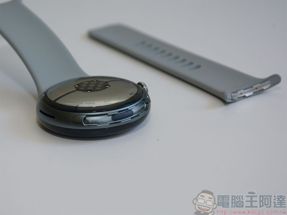 Pixel Watch 3 (45mm)開箱實測:螢幕更大、亮度更高、續航更持久 - 電腦王阿達 Pixel Watch 3 (45mm)開箱實測:螢幕更大、亮度更高、續航更持久 - 電腦王阿達