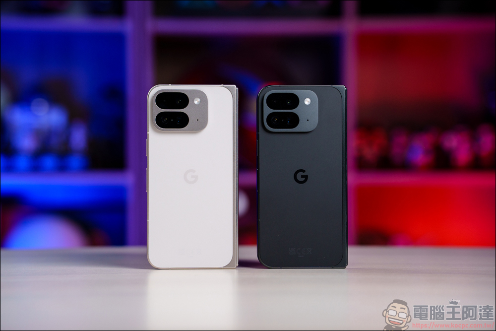 為 AI 而生的大螢幕折疊旗艦:Google Pixel 9 Pro Fold 開箱評測 - 電腦王阿達 為 AI 而生的大螢幕折疊旗艦:Google Pixel 9 Pro Fold 開箱評測 - 電腦王阿達