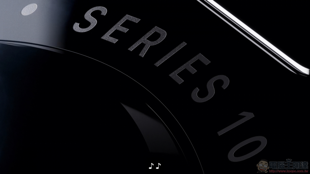 螢幕尺寸超越 Ultra!更薄新設計的 Apple Watch Series 10 登場(還有 Apple Watch Ultra 2 新色) - 電腦王阿達 螢幕尺寸超越 Ultra!更薄新設計的 Apple Watch Series 10 登場(還有 Apple Watch Ultra 2 新色) - 電腦王阿達