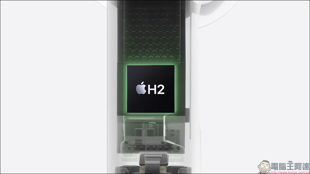Apple 全新 AirPods 系列登場:AirPods 4 雙版本、AirPods Pro 助聽升級,還有更新版 AirPods Max - 電腦王阿達 Apple 全新 AirPods 系列登場:AirPods 4 雙版本、AirPods Pro 助聽升級,還有更新版 AirPods Max - 電腦王阿達
