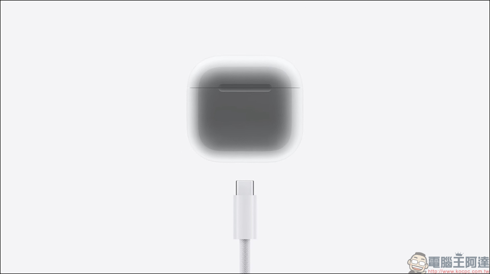 Apple 全新 AirPods 系列登場:AirPods 4 雙版本、AirPods Pro 助聽升級,還有更新版 AirPods Max - 電腦王阿達 Apple 全新 AirPods 系列登場:AirPods 4 雙版本、AirPods Pro 助聽升級,還有更新版 AirPods Max - 電腦王阿達