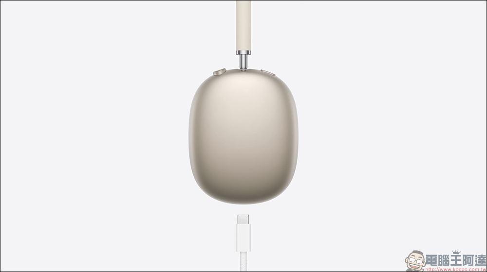Apple 全新 AirPods 系列登場:AirPods 4 雙版本、AirPods Pro 助聽升級,還有更新版 AirPods Max - 電腦王阿達 Apple 全新 AirPods 系列登場:AirPods 4 雙版本、AirPods Pro 助聽升級,還有更新版 AirPods Max - 電腦王阿達