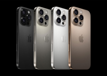 iPhone 16 Pro、iPhone 16 Pro Max 推出，配備更大的螢幕與電池、全新相機控制與專業相機功能