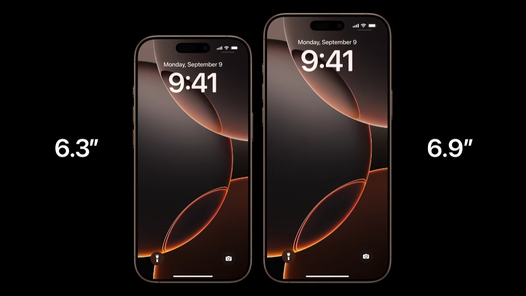 iPhone 不知道該選哪支?iPhone 16 全系列比較與分析報告 - 電腦王阿達 iPhone 16 Pro、iPhone 16 Pro Max 推出,配備更大的螢幕與電池、全新相機控制與專業相機功能 - 電腦王阿達