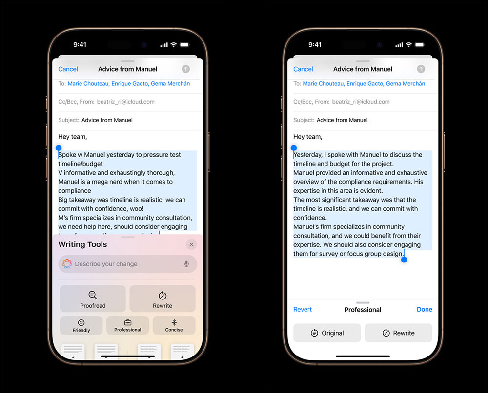 iPhone 16 Pro、iPhone 16 Pro Max 推出,配備更大的螢幕與電池、全新相機控制與專業相機功能 - 電腦王阿達 iPhone 16 Pro、iPhone 16 Pro Max 推出,配備更大的螢幕與電池、全新相機控制與專業相機功能 - 電腦王阿達
