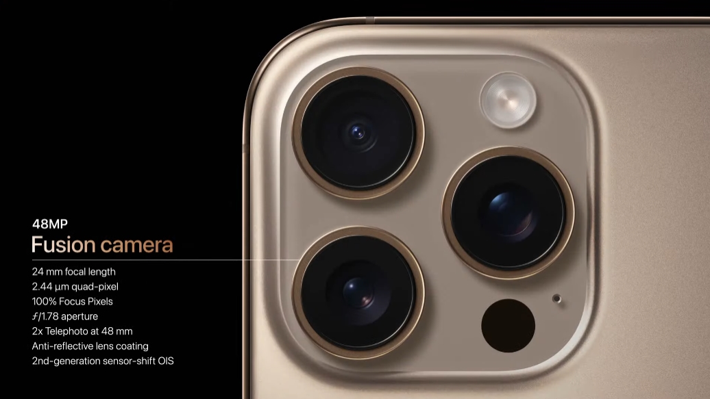 分析師:iPhone 16 Pro 預購表現低於預期,但 iPhone 16 Plus 爆發增長 48%(編輯觀點) - 電腦王阿達 分析師:iPhone 16 Pro 預購表現低於預期,但 iPhone 16 Plus 爆發增長 48%(編輯觀點) - 電腦王阿達