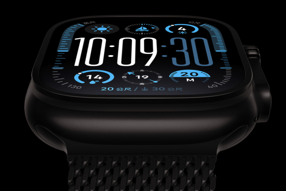 螢幕尺寸超越 Ultra!更薄新設計的 Apple Watch Series 10 登場(還有 Apple Watch Ultra 2 新色) - 電腦王阿達 螢幕尺寸超越 Ultra!更薄新設計的 Apple Watch Series 10 登場(還有 Apple Watch Ultra 2 新色) - 電腦王阿達
