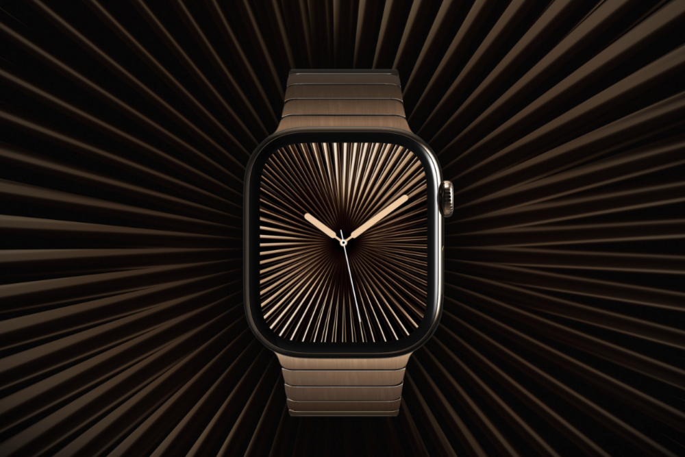 螢幕尺寸超越 Ultra!更薄新設計的 Apple Watch Series 10 登場(還有 Apple Watch Ultra 2 新色) - 電腦王阿達 螢幕尺寸超越 Ultra!更薄新設計的 Apple Watch Series 10 登場(還有 Apple Watch Ultra 2 新色) - 電腦王阿達