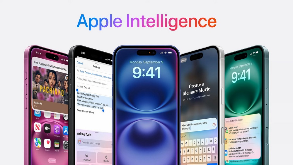 iPhone 不知道該選哪支?iPhone 16 全系列比較與分析報告 - 電腦王阿達 Apple Intelligence 前瞻整理懶人包,iPhone 16 相機控制讓 Apple Intelligence 更好用 - 電腦王阿達
