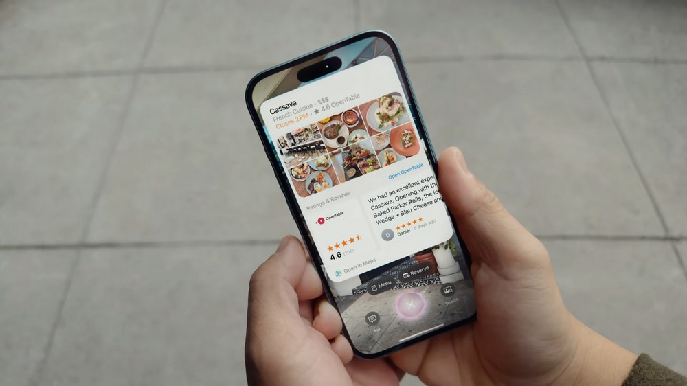 Apple Intelligence 前瞻整理懶人包,iPhone 16 相機控制讓 Apple Intelligence 更好用 - 電腦王阿達 Apple Intelligence 前瞻整理懶人包,iPhone 16 相機控制讓 Apple Intelligence 更好用 - 電腦王阿達
