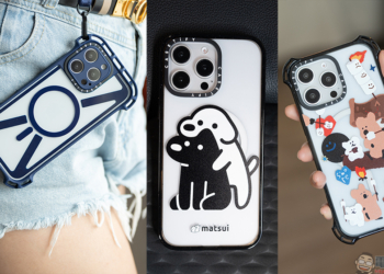 CASETiFY