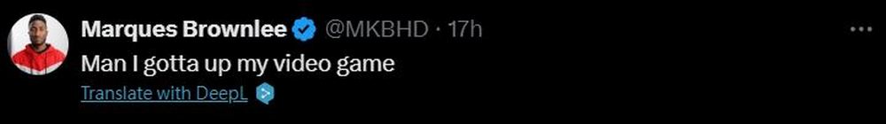 MKBHD 驚嘆!iPhone 16 發表會上中國創作者的創新裝備 - 電腦王阿達 MKBHD 驚嘆!iPhone 16 發表會上中國創作者的創新裝備 - 電腦王阿達