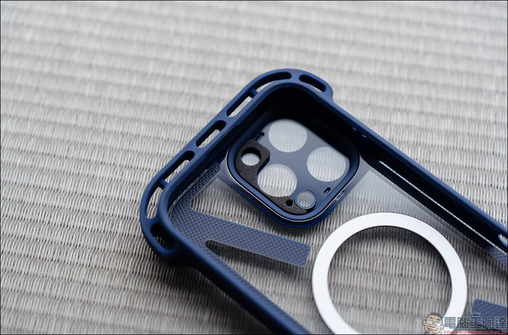 防摔與時尚新境界:CASETiFY iPhone 16 全新 Ultra 終極防摔系列開箱體驗 - 電腦王阿達 防摔與時尚新境界:CASETiFY iPhone 16 全新 Ultra 終極防摔系列開箱體驗 - 電腦王阿達