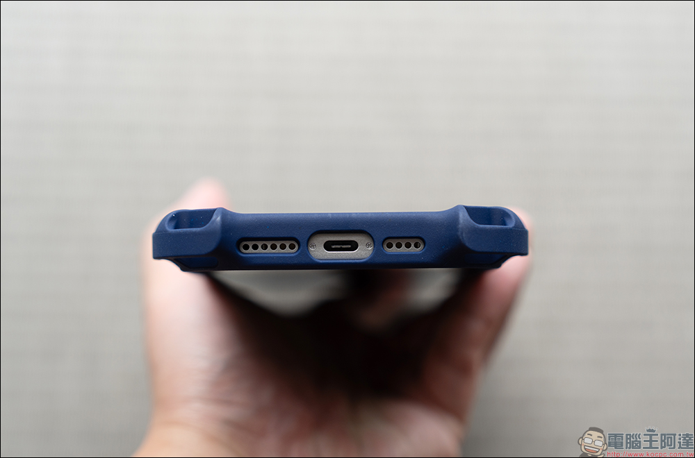 防摔與時尚新境界:CASETiFY iPhone 16 全新 Ultra 終極防摔系列開箱體驗 - 電腦王阿達 防摔與時尚新境界:CASETiFY iPhone 16 全新 Ultra 終極防摔系列開箱體驗 - 電腦王阿達