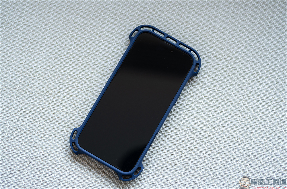 防摔與時尚新境界:CASETiFY iPhone 16 全新 Ultra 終極防摔系列開箱體驗 - 電腦王阿達 防摔與時尚新境界:CASETiFY iPhone 16 全新 Ultra 終極防摔系列開箱體驗 - 電腦王阿達