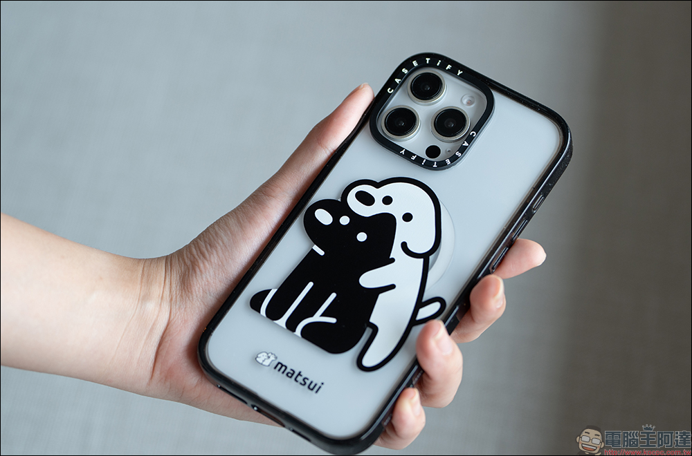 防摔與時尚新境界:CASETiFY iPhone 16 全新 Ultra 終極防摔系列開箱體驗 - 電腦王阿達 防摔與時尚新境界:CASETiFY iPhone 16 全新 Ultra 終極防摔系列開箱體驗 - 電腦王阿達