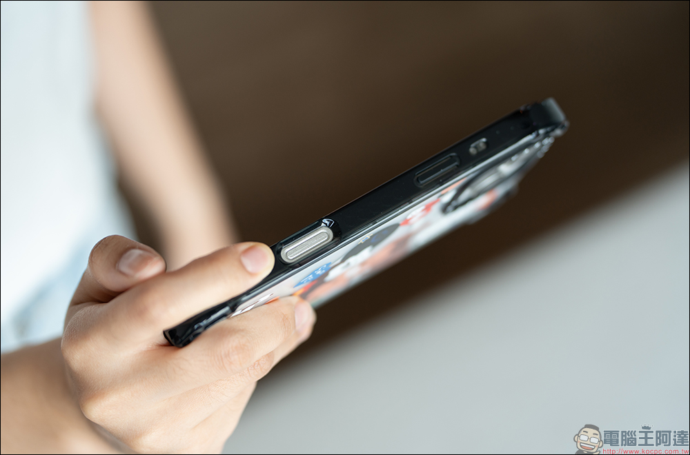 防摔與時尚新境界:CASETiFY iPhone 16 全新 Ultra 終極防摔系列開箱體驗 - 電腦王阿達 防摔與時尚新境界:CASETiFY iPhone 16 全新 Ultra 終極防摔系列開箱體驗 - 電腦王阿達