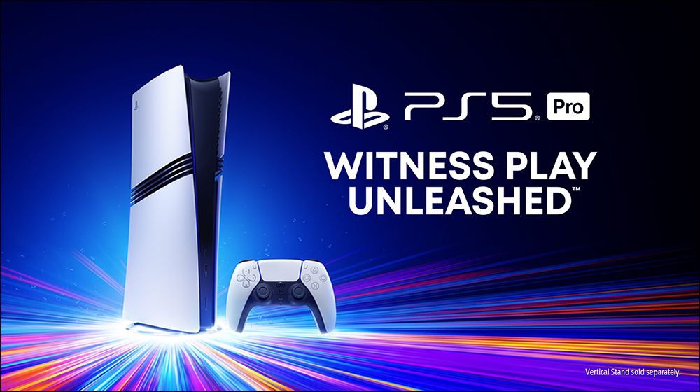 PlayStation 推出 30週年限定主機:致敬初代 PS 經典配色, PS5、PS5 Pro、PS Portal 通通有 - 電腦王阿達 PlayStation 推出 30週年限定主機:致敬初代 PS 經典配色, PS5、PS5 Pro、PS Portal 通通有 - 電腦王阿達