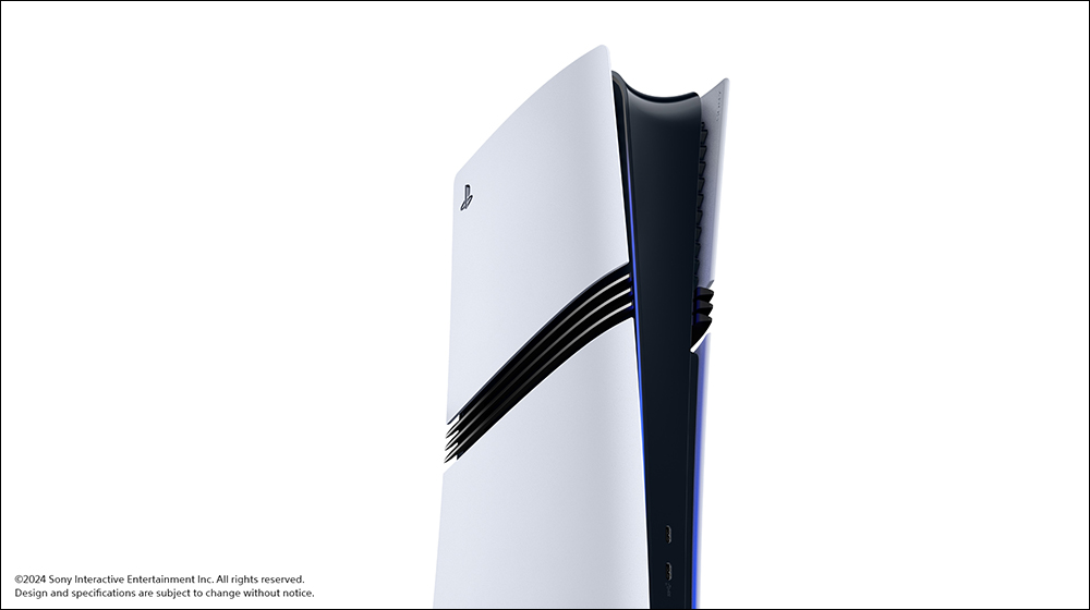 PS5 Pro 正式登場!光線追蹤效能大幅提升,將於 11 月 7 日開賣, 24,280元 - 電腦王阿達 PS5 Pro 正式登場!光線追蹤效能大幅提升,將於 11 月 7 日開賣, 24,280元 - 電腦王阿達